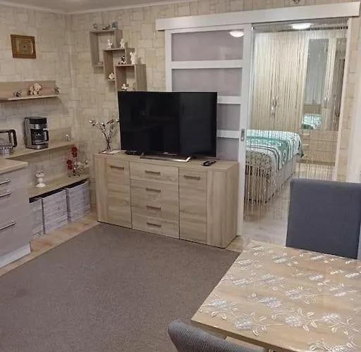Ferienwohnung Im Luftkurort