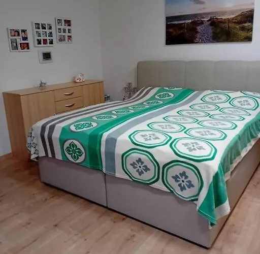 Ferienwohnung Im Luftkurort