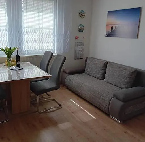 Ferienwohnung Im Luftkurort