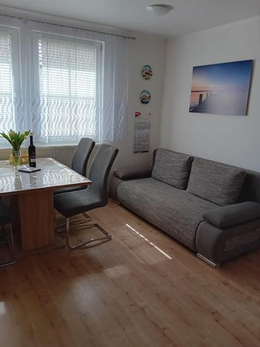Im Luftkurort Apartment *