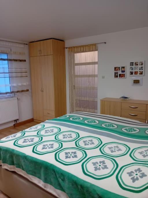 Apartment Im Luftkurort