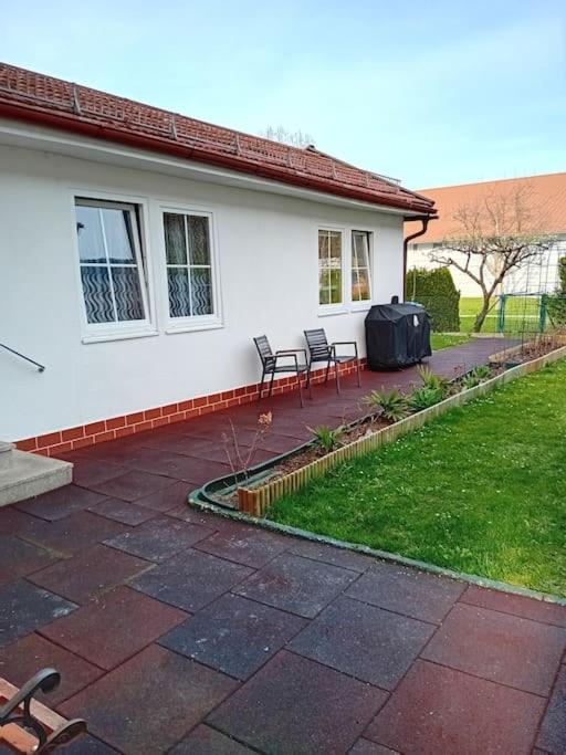 Apartamento Im Luftkurort *