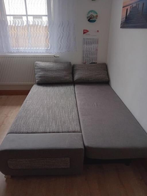Apartamento Im Luftkurort *