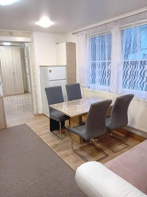 Apartamento Im Luftkurort Grassau (Bavaria)